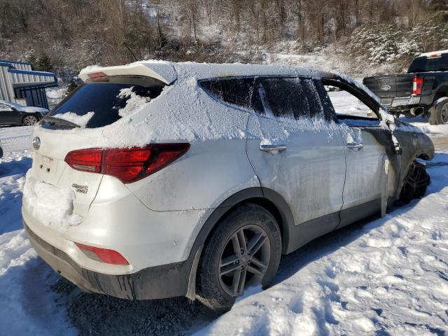 Vin: 5nmztdlbxjh083795, lot: 88090035, hyundai santa fe 20183