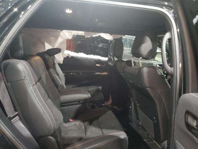 2022 DODGE DURANGO R/ - 1C4SDJCTXNC108883