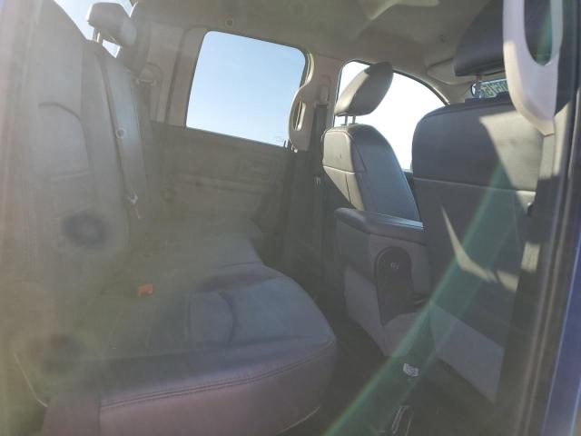 2019 RAM 1500 CLASS - 1C6RR6FG3KS581478