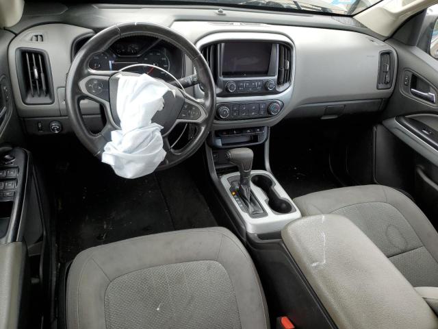 2016 CHEVROLET COLORADO L 1GCGSCE34G1107764