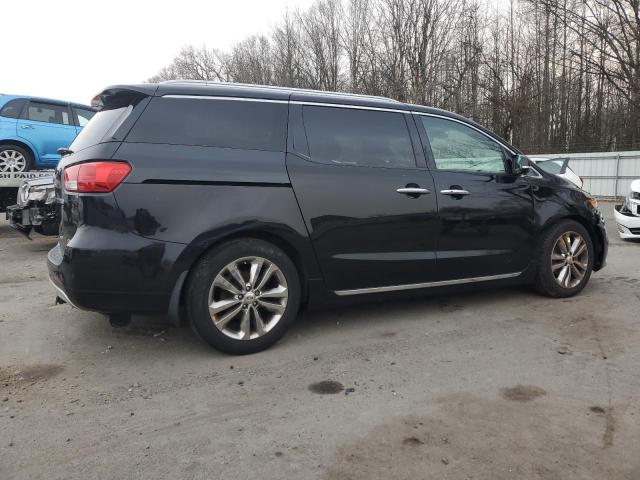 2016 KIA SEDONA SXL - KNDME5C12G6171442