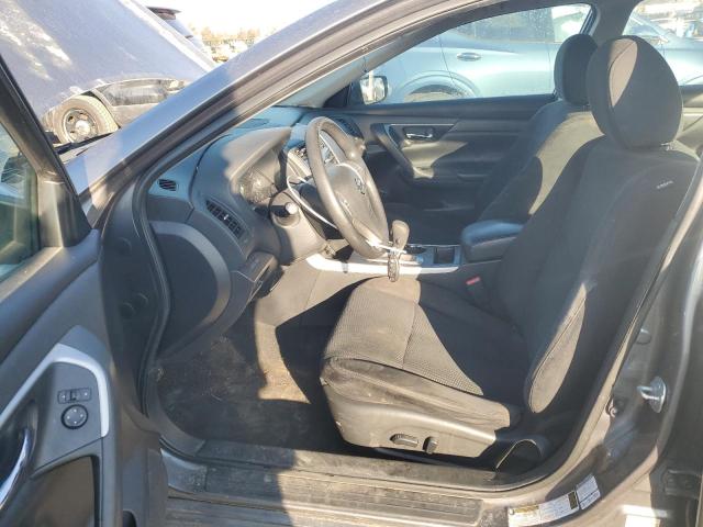 2015 NISSAN ALTIMA 2.5 1N4AL3AP1FC449581