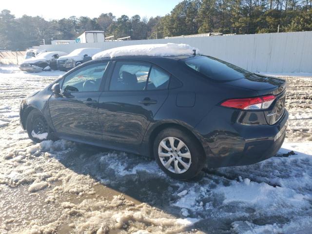 Vin: 5yfb4mde0rp178066, lot: 41415725, toyota corolla le 20242