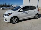 2022 CHEVROLET SPARK 1LT - KL8CD6SA4NC015268