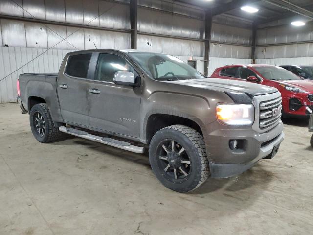 2015 GMC CANYON SLT 1GTG6CE39F1202470