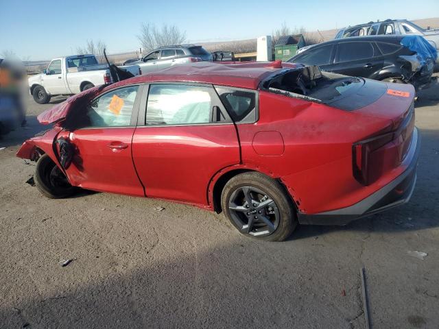 Vin: 3kpft4de4se007851, lot: 89036065, kia k4 lx lx 20252