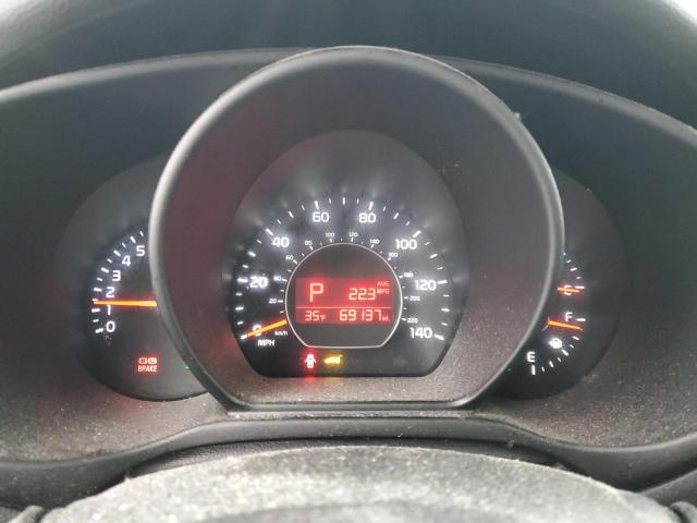 2015 KIA SOUL - KNDJN2A27F7756216