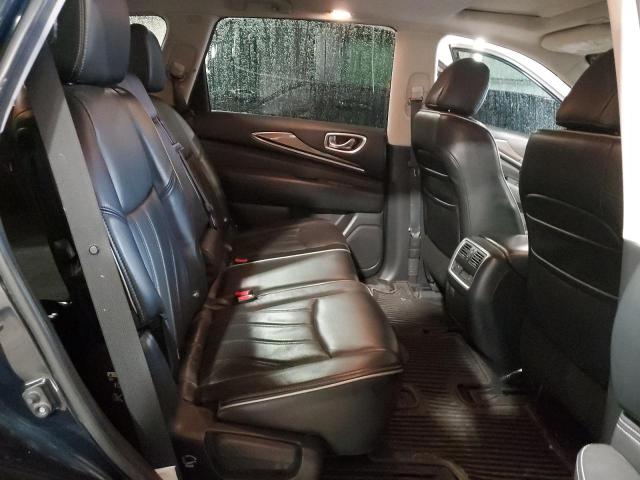 2017 INFINITI QX60 - 5N1DL0MM9HC549725