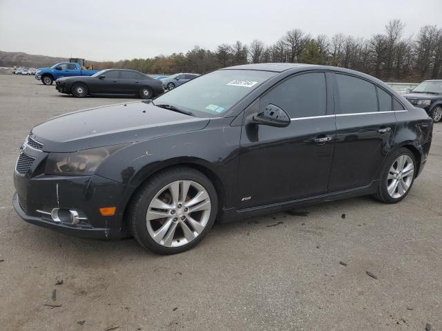 Vin: 1g1ph5sc8c7246231, lot: 86857164, chevrolet cruze ltz 2012 img_1