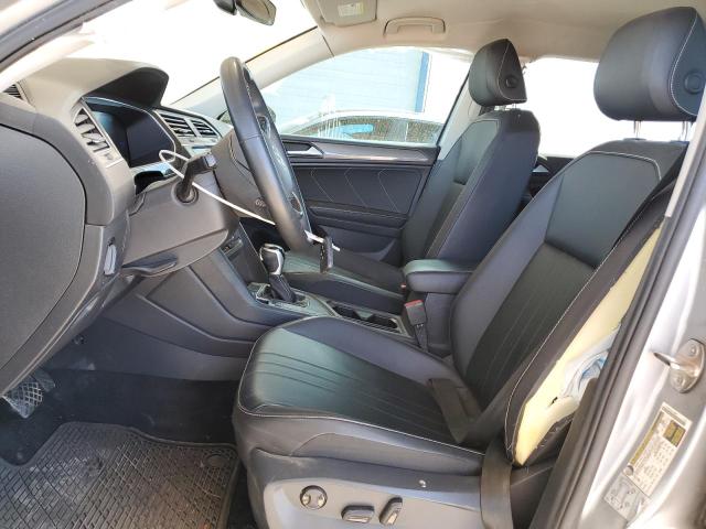 2022 VOLKSWAGEN TIGUAN SE 3VV3B7AX8NM061856