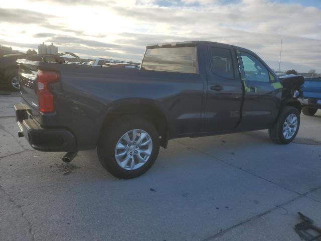 2020 CHEVROLET SILVERADO - 1GCRWBEHXLZ141173