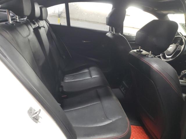 2015 BMW 335 XI - WBA3B9G59FNR94525