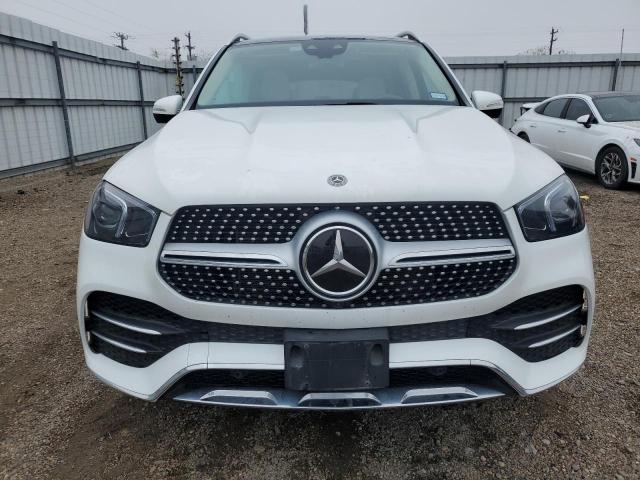 2021 MERCEDES-BENZ GLE 350 4JGFB4JB2MA311906