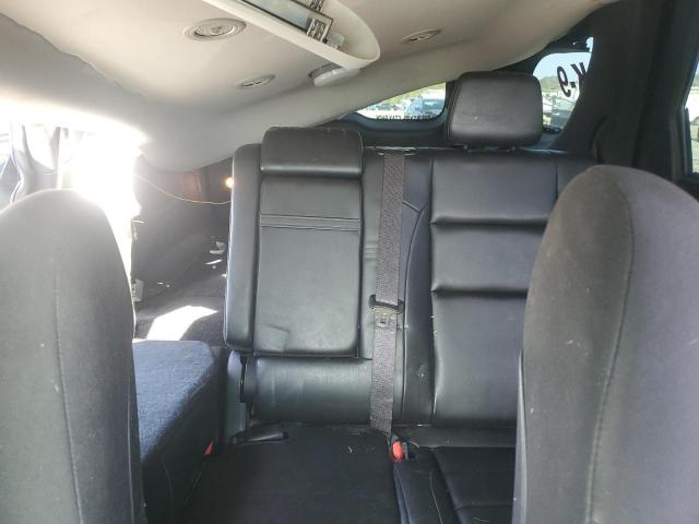 2021 DODGE DURANGO PU 1C4SDJFT7MC792365