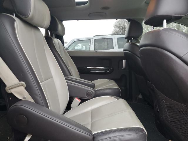 2016 KIA SEDONA SXL - KNDME5C12G6171442