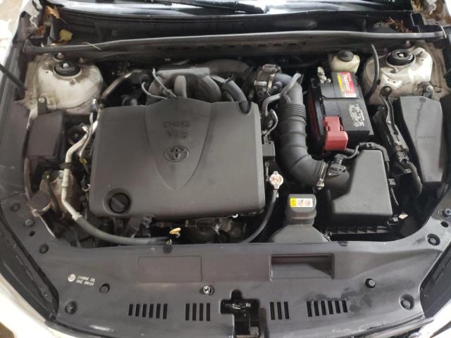2019 TOYOTA AVALON XLE - 4T1BZ1FB6KU006048