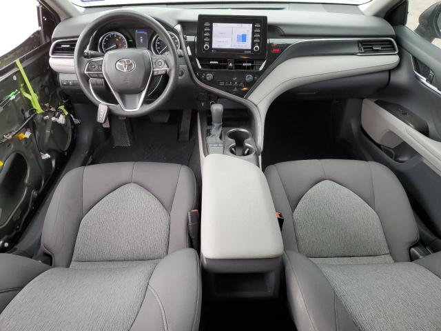 2023 TOYOTA CAMRY LE - 4T1R11AK3PU135594