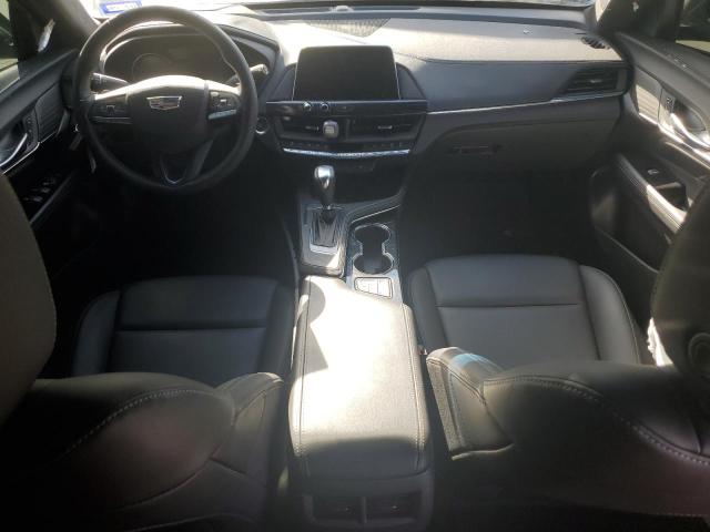 2024 CADILLAC CT4 LUXURY - 1G6DA5RK9R0131959
