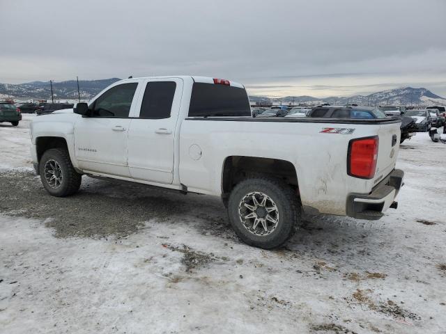 2017 CHEVROLET SILVERADO 1GCVKRECXHZ260419