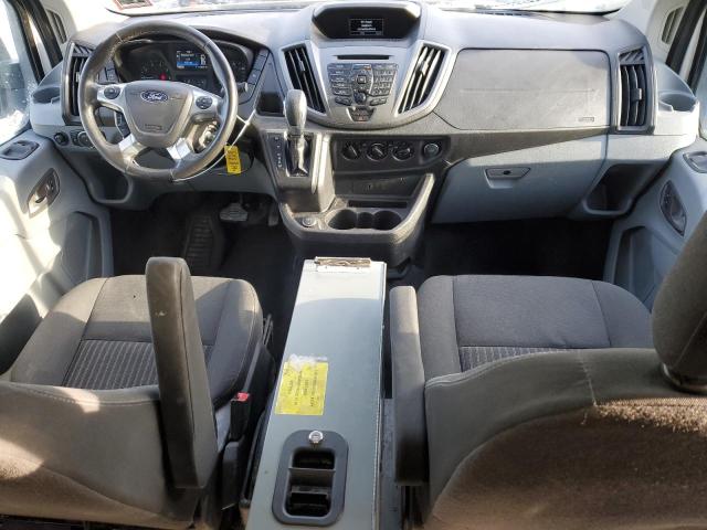 2018 FORD TRANSIT T- 1FTYR1YG5JKA30200