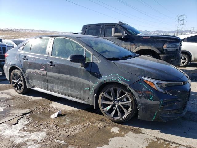2023 TOYOTA COROLLA SE JTDS4MCE0P3517769