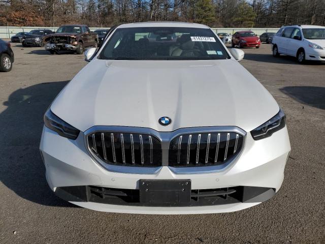 2024 BMW 530 XI - WBA53FJ01RCR84895
