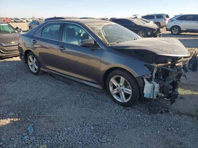 Vin: 4t1bf1fk6cu200511, lot: 42756055, toyota camry base 20124