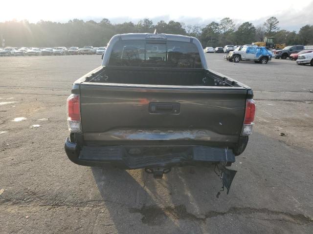 2017 TOYOTA TACOMA DOU - 3TMGZ5AN9HM069080