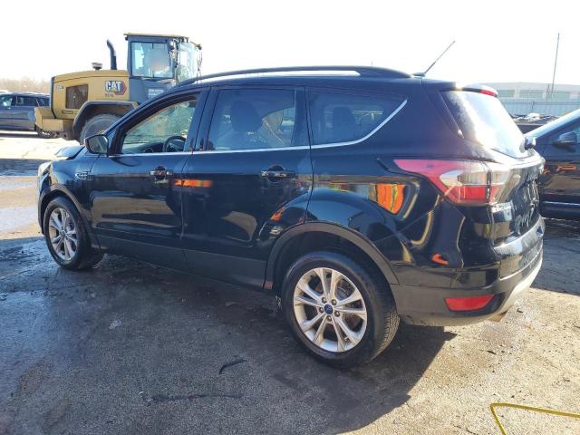 2017 FORD ESCAPE SE - 1FMCU0GD9HUB97521