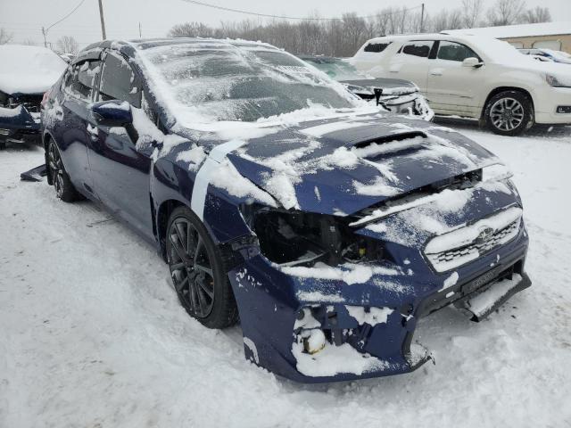 2020 SUBARU WRX LIMITE - JF1VA1J63L9814497
