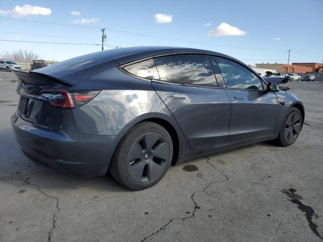 2021 TESLA MODEL 3 - 5YJ3E1EAXMF852191