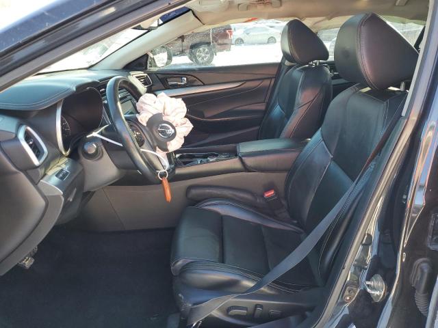 2016 NISSAN MAXIMA 3.5 1N4AA6AP3GC906223