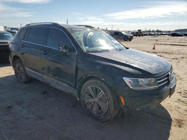 2018 VOLKSWAGEN TIGUAN SE - 3VV3B7AXXJM031770