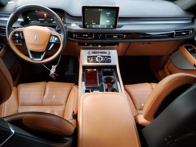 2020 LINCOLN AVIATOR 5LM5J9XC3LGL29271