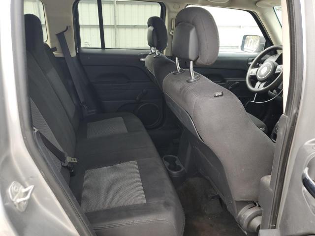 2016 JEEP PATRIOT SP 1C4NJPBA7GD776548