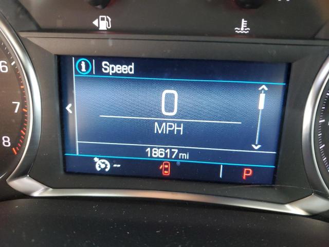 2023 GMC ACADIA SLE - 1GKKNKL44PZ244118