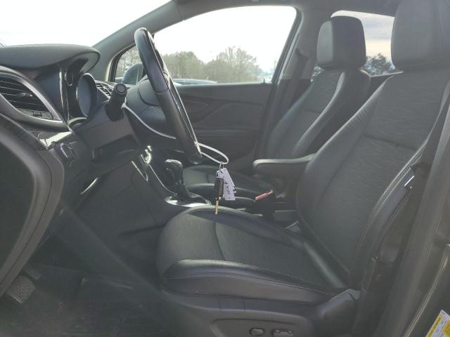 2016 BUICK ENCORE - KL4CJASB3GB579668