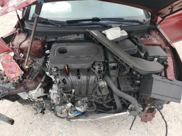 2015 HYUNDAI SONATA 5NPE24AF0FH195488