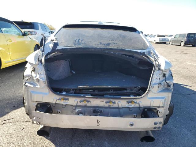 2018 INFINITI Q50 LUXE - JN1EV7AP3JM592096