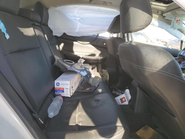 2015 SUBARU XV CROSSTR #3292383271