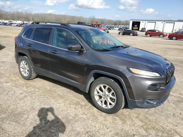 2015 JEEP CHEROKEE L - 1C4PJMCS5FW725552