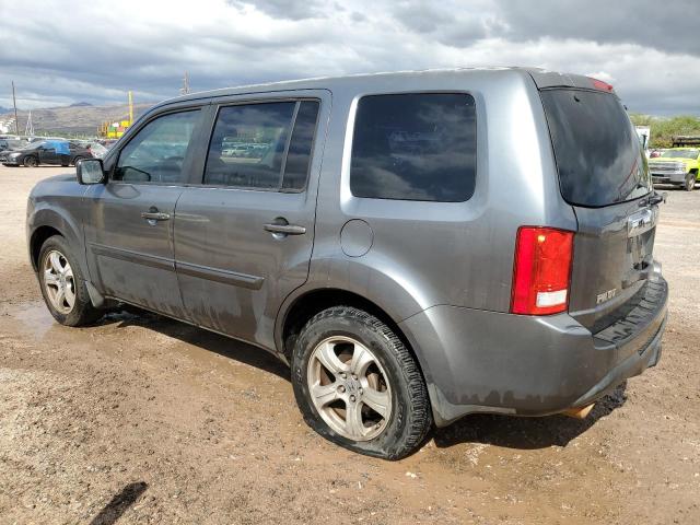 Vin: 5fnyf3h59cb041316, lot: 41984085, honda pilot exl 20122