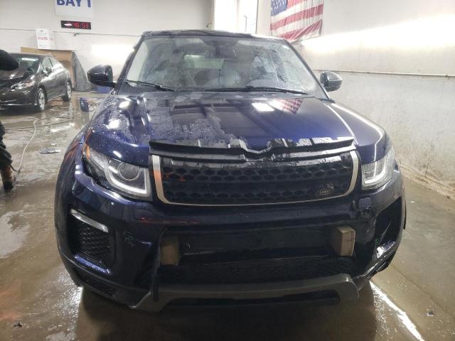 2016 LAND ROVER RANGE ROVE - SALVP2BG9GH100111