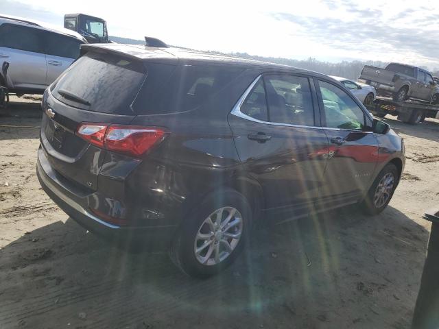 2020 CHEVROLET EQUINOX LT - 2GNAXKEV7L6261225