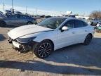 2021 HYUNDAI SONATA LIM - 5NPEH4J2XMH089591