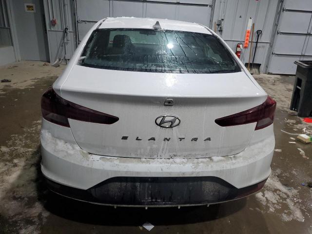 2020 HYUNDAI ELANTRA SE - 5NPD84LF8LH631393