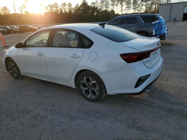 Vin: 3kpf24ad6ke108159, lot: 88619275, kia forte fe 20192