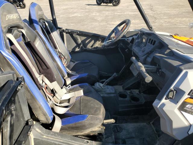 2018 POLARIS RZR XP 4 T - 3NSVFE921JF422415