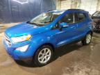 2018 FORD ECOSPORT S - MAJ3P1TE0JC238863