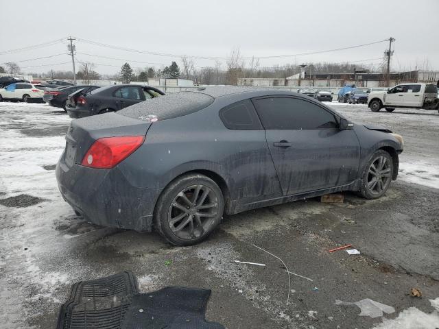 NISSAN ALTIMA SR 2010 black  gas 1N4BL2EP6AC170225 photo #4